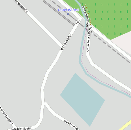 Bahnhofstr.