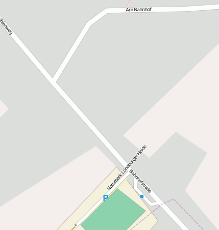 Bahnhofstr.