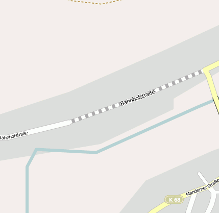 Bahnhofstr.