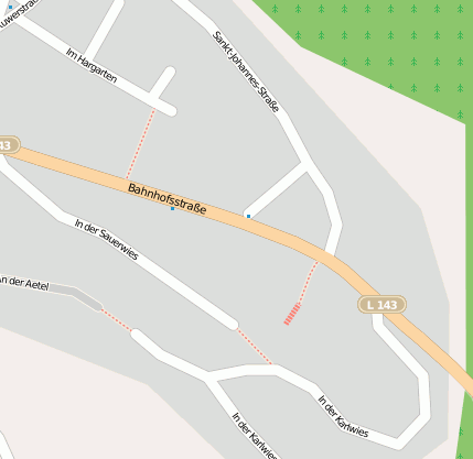 Bahnhofstr.