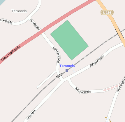 Bahnhofstr.