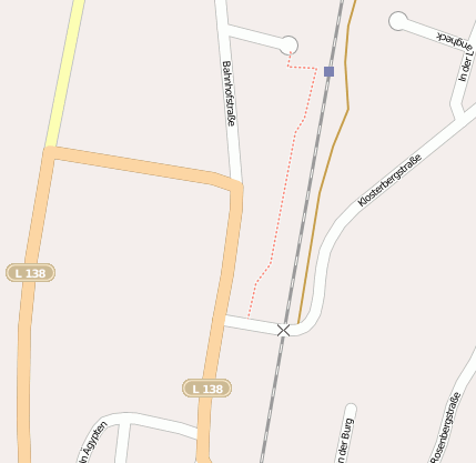 Bahnhofstr.