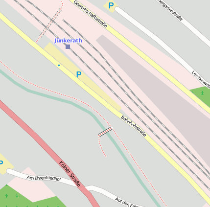 Bahnhofstr.