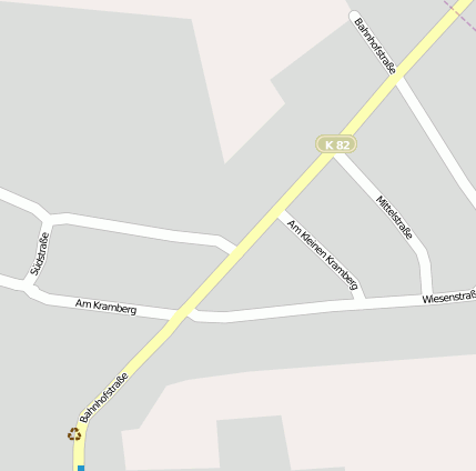 Bahnhofstr.