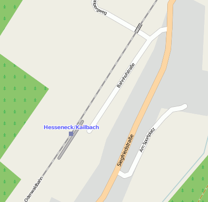 Bahnhofstr.