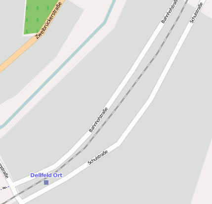 Bahnhofstr.