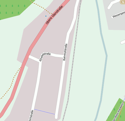 Bahnhofstr.