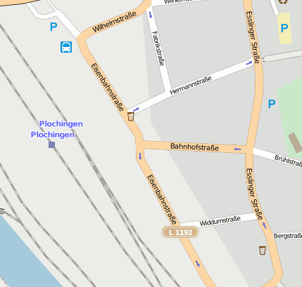 Bahnhofstr.