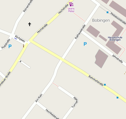 Bahnhofstr.