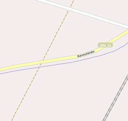 Bahnhofstr.