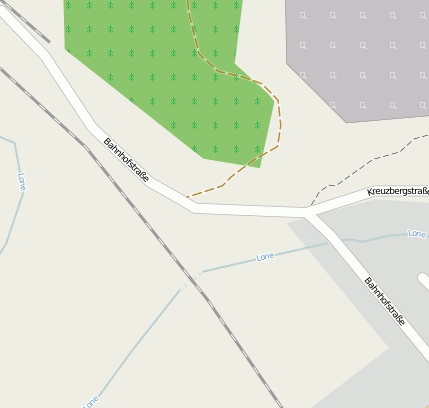 Bahnhofstr.
