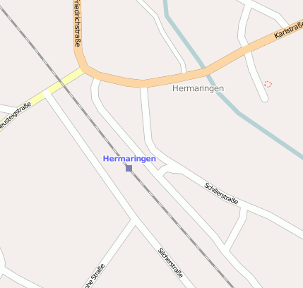 Bahnhofstr.