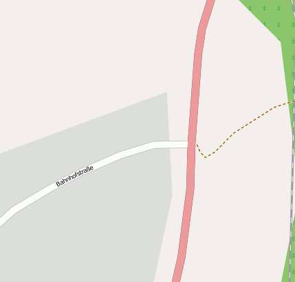 Bahnhofstr.