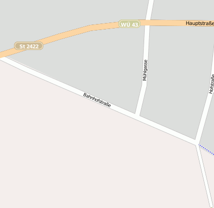 Bahnhofstr.