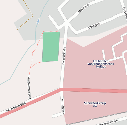 Bahnhofstr.