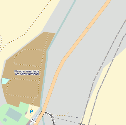 Bahnhofstr.