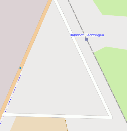 Bahnhofweg