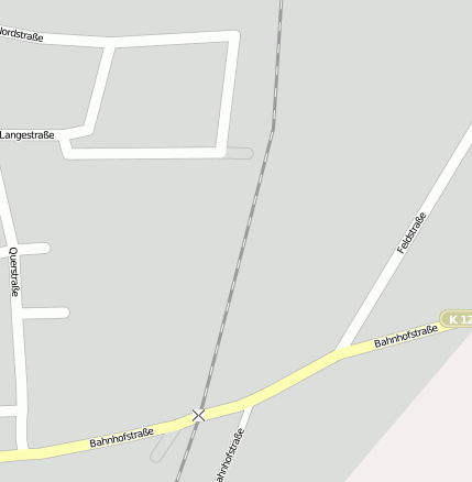 Bahnsteg