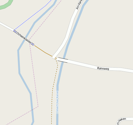 Bahnweg