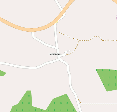 Berganger