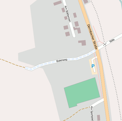 Baierweg