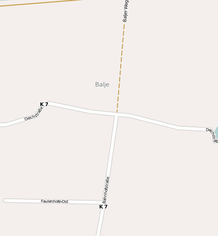 Balje