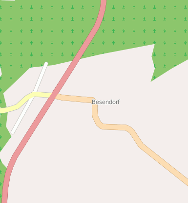 Besendorf
