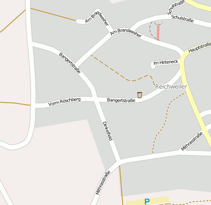 Bangertstr.