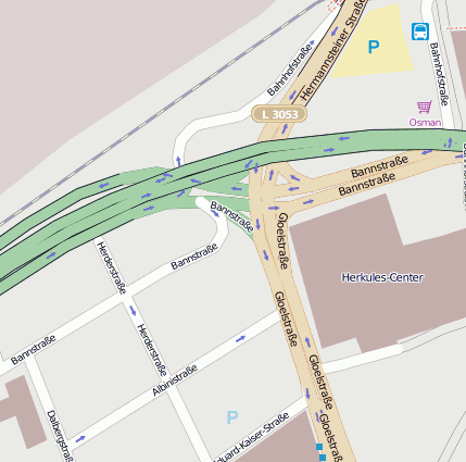 Bannstr.