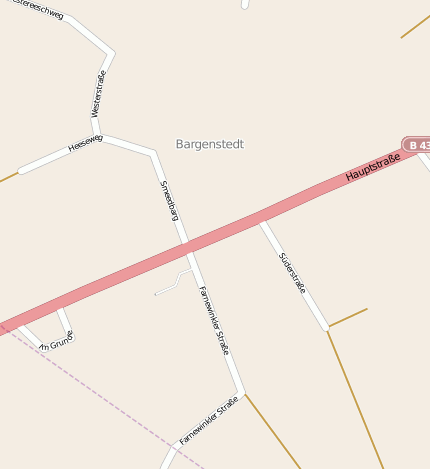 Bargenstedt