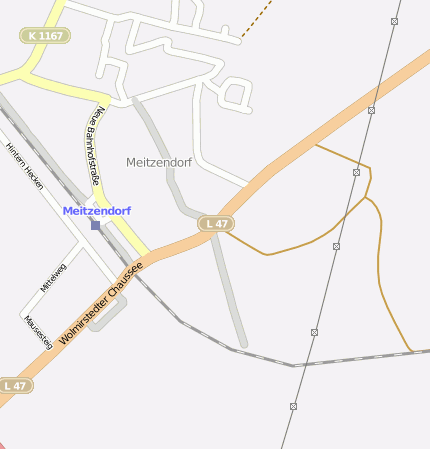 Meitzendorf