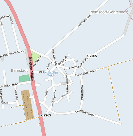 Barnstädt