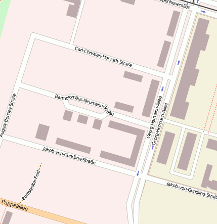 Bartholomäus-Neumann-Str.