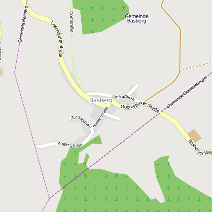 Basberg