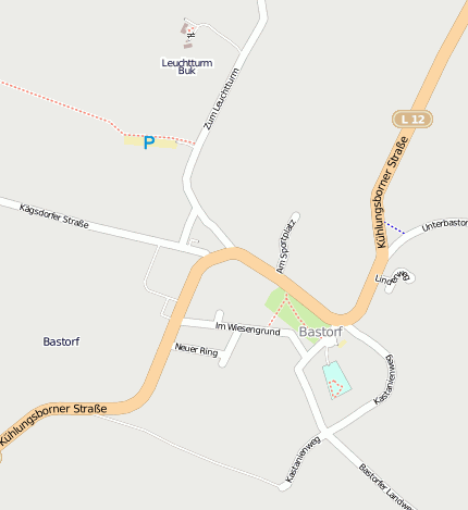 Bastorf