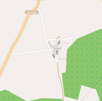 Höfen