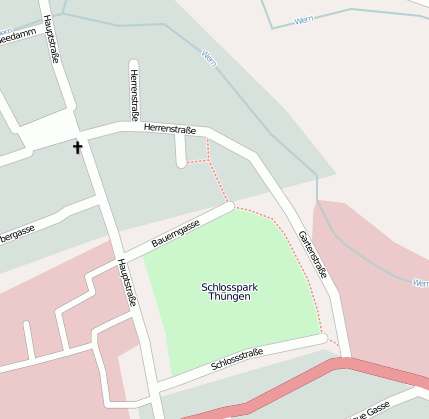 Bauerngasse