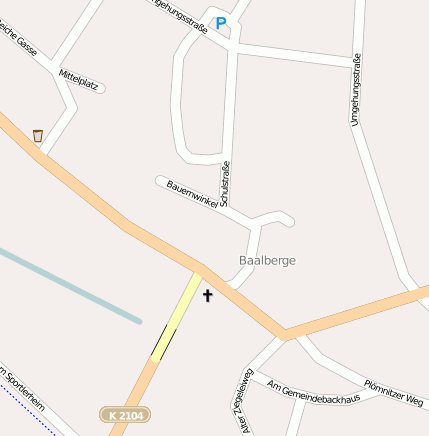 Bauernwinkel
