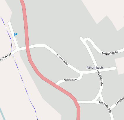 Bauertstr.
