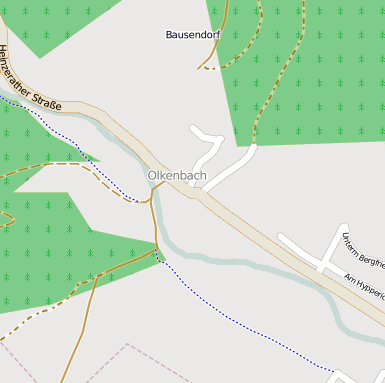 Olkenbach