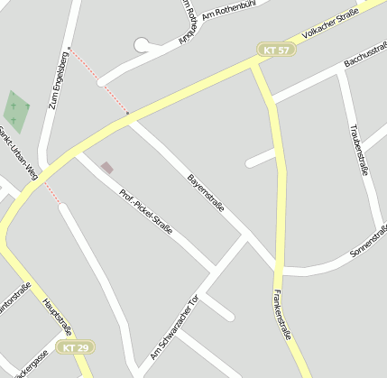 Bayernstr.