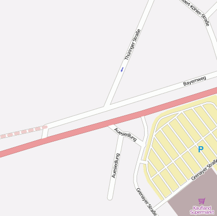 Bayernweg