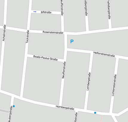 Beate-Paulus-Str.