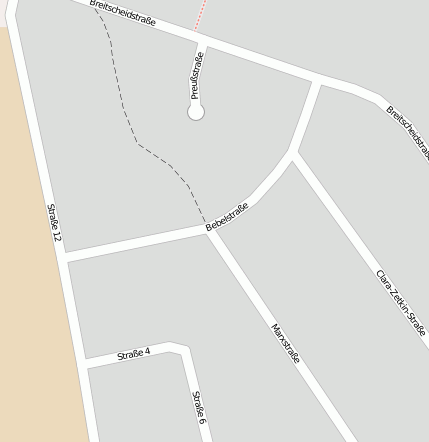 Bebelstr.
