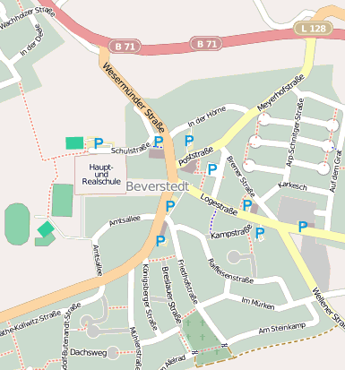Beberstedt