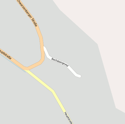 Bechsteingrund