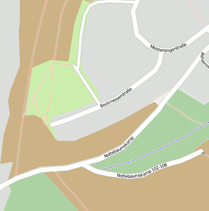 Beckmesserstr.