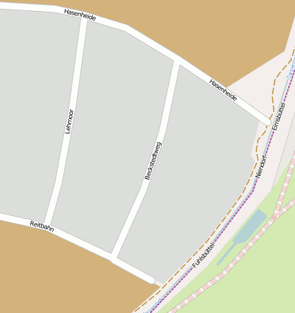 Beckstedtweg