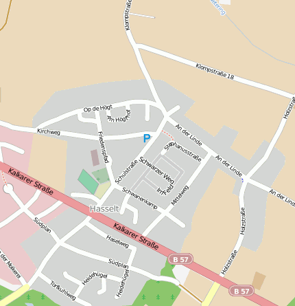 Hasselt