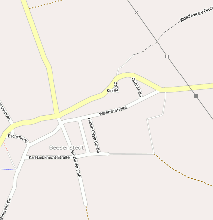 Beesenstedt
